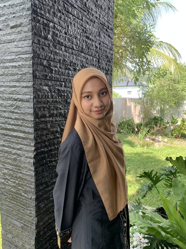 Siti Shofi Nadhifa