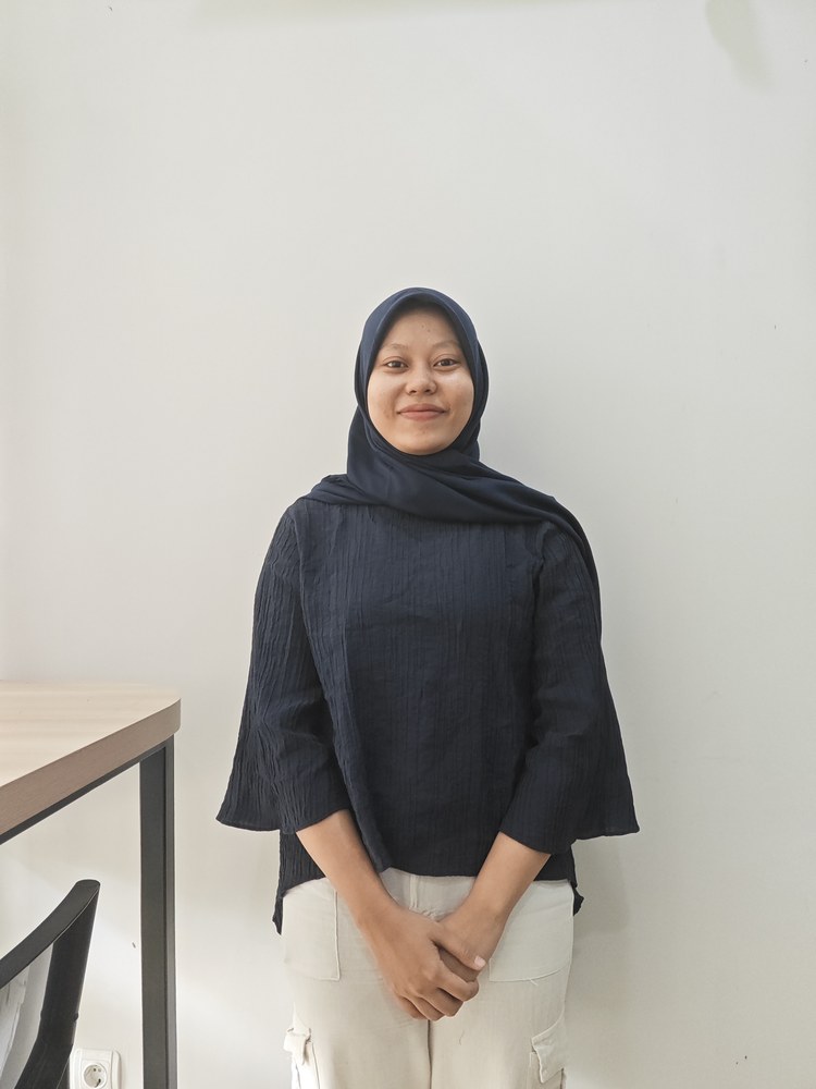 Anita Khoirun Nisa
