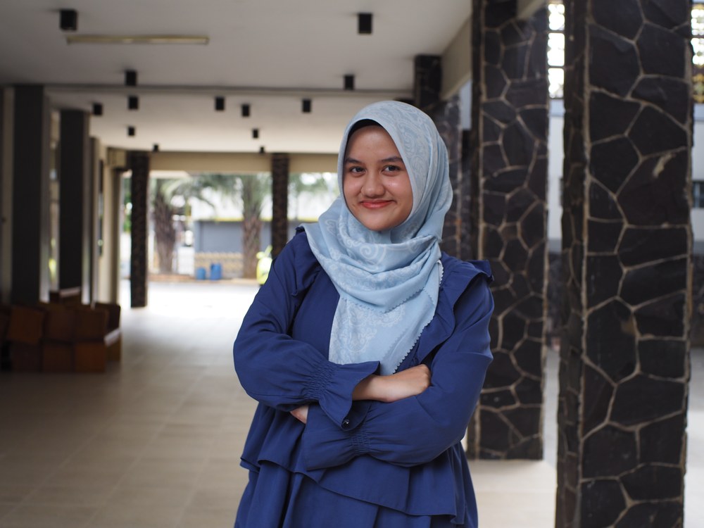 Haliza Nafiah Syakira Arfa
