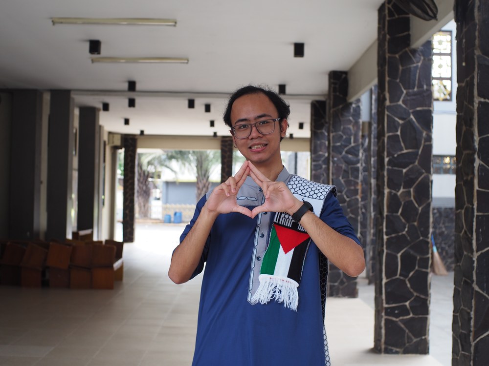 Muhammad Almerazka Yocendra