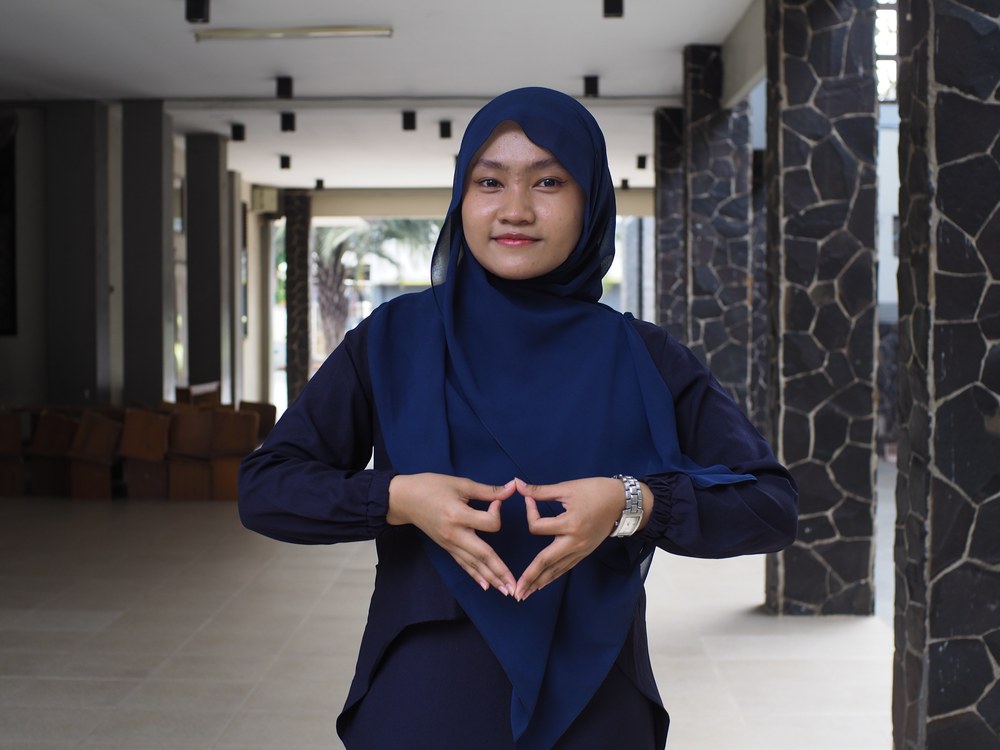 Nabila Maharani Putri