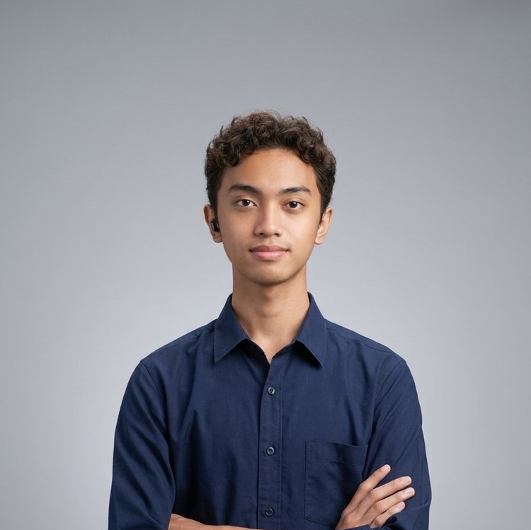 Rafa Rally Soelistiono