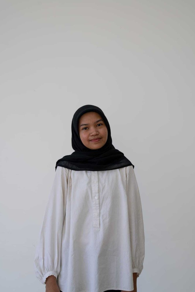Satirah Nurul Fikriyyah