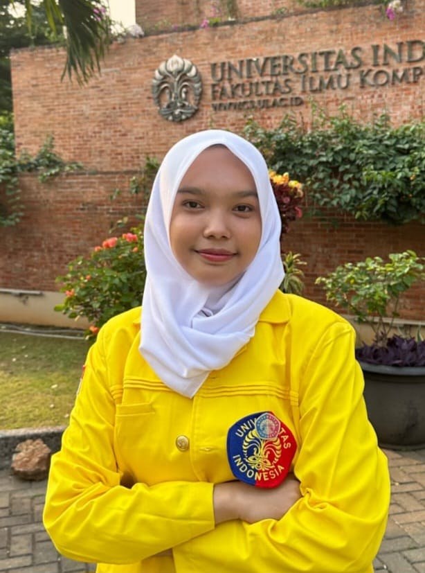 Syakirah Zahra Dhawini