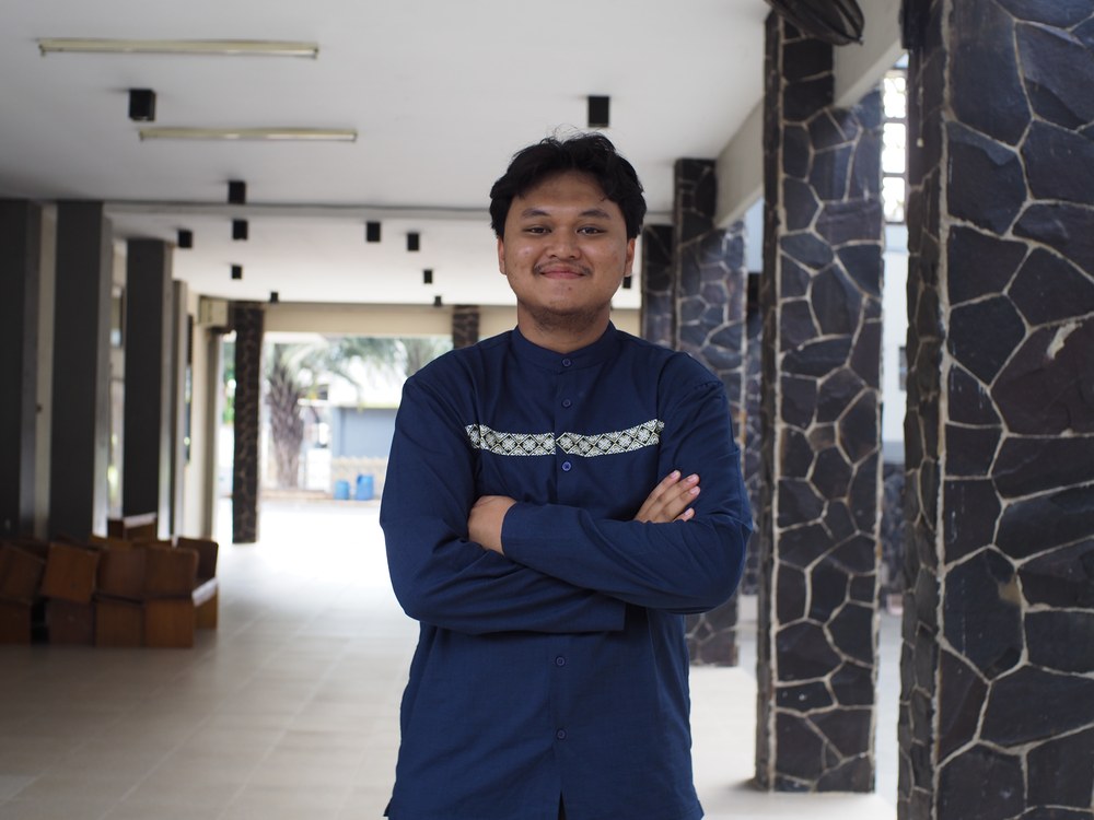 Yafi Alifuddin