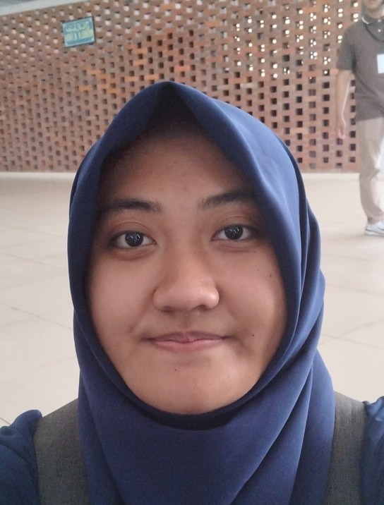 Annisa Saskya Aulia