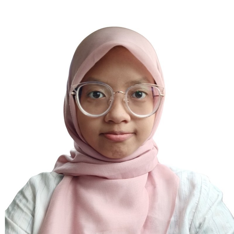 Arsya Khairunissa Budiman