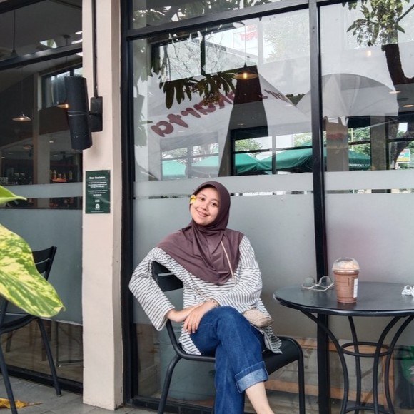 Fahira Ryhanabila