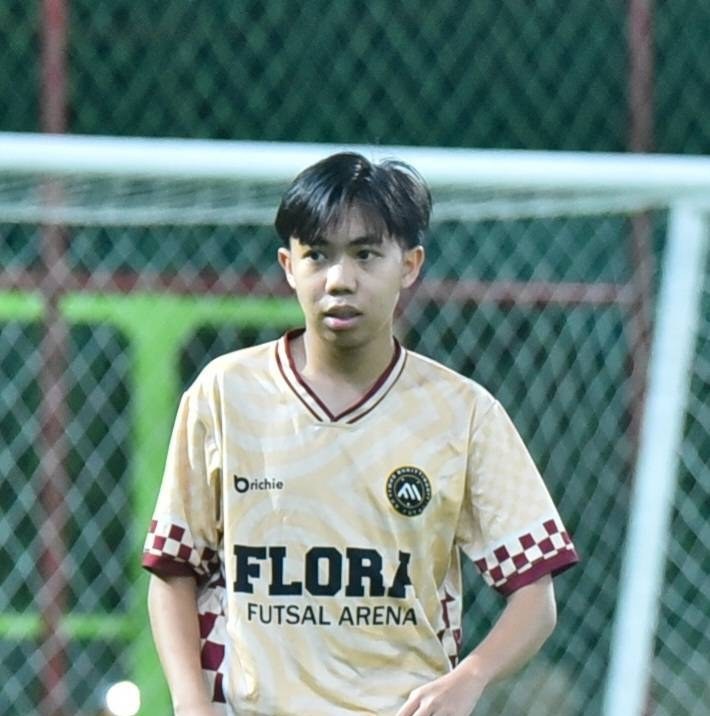 Fathan Alfahrezi