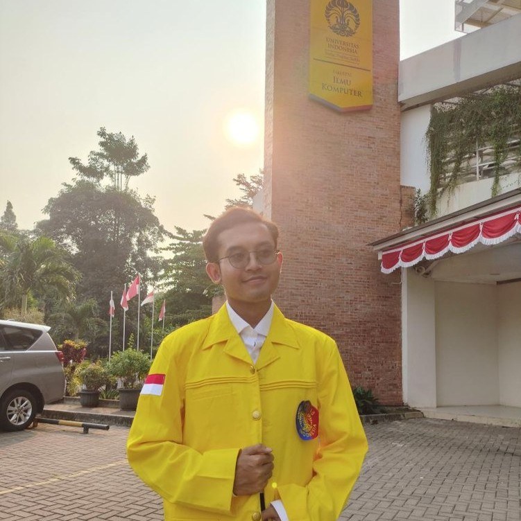 Muhammad Faza Al-Banna