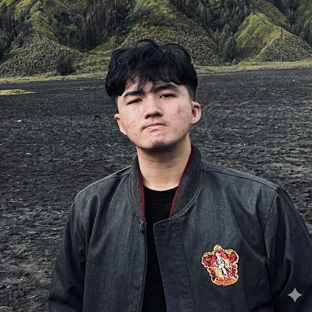 Muhammad Hafiz Hanan