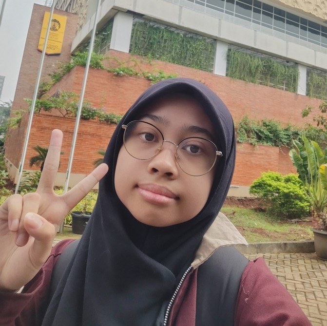 Khairani Hanifah Putri