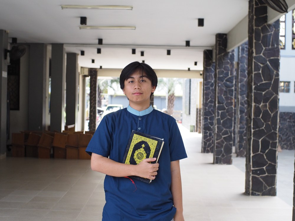 Khawarizmi Aydin
