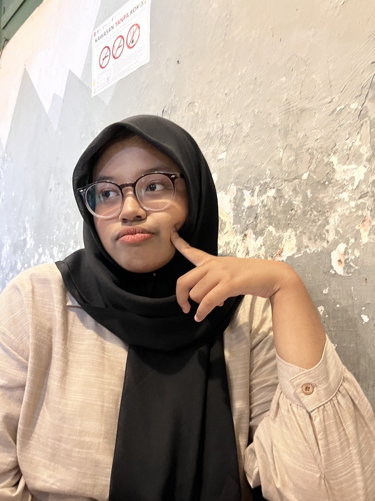Nadin Putri Cahyani