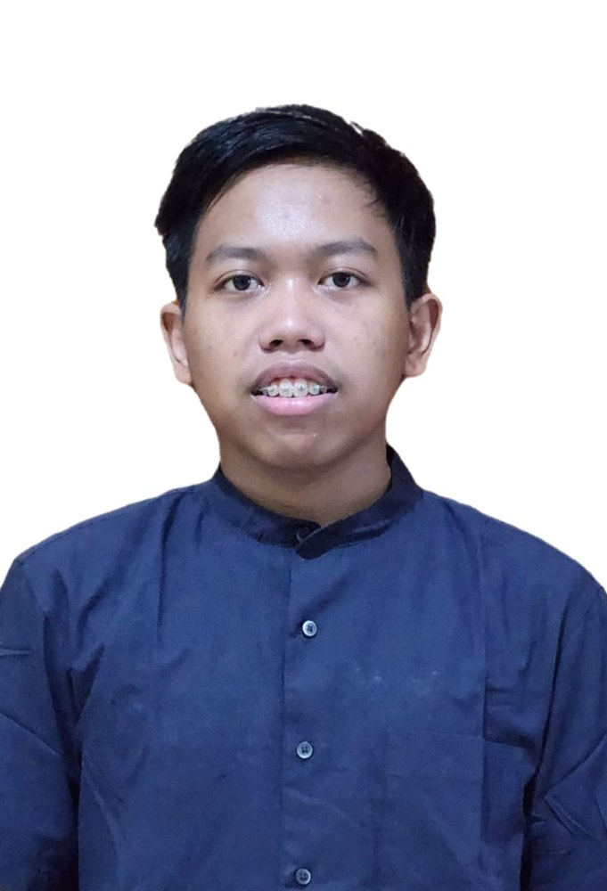 Qisthan Albani Fasyah