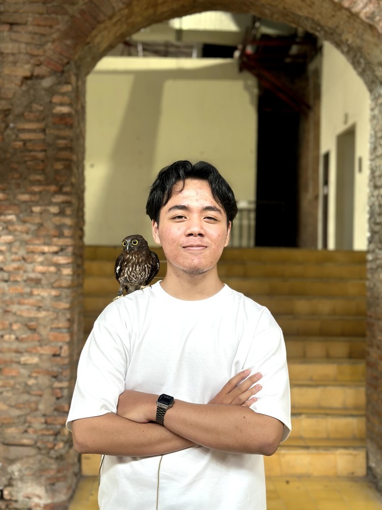 Muhammad Rafi Ghalib Fideligo