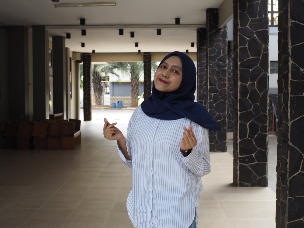 Rizki Hidayatul Laeli
