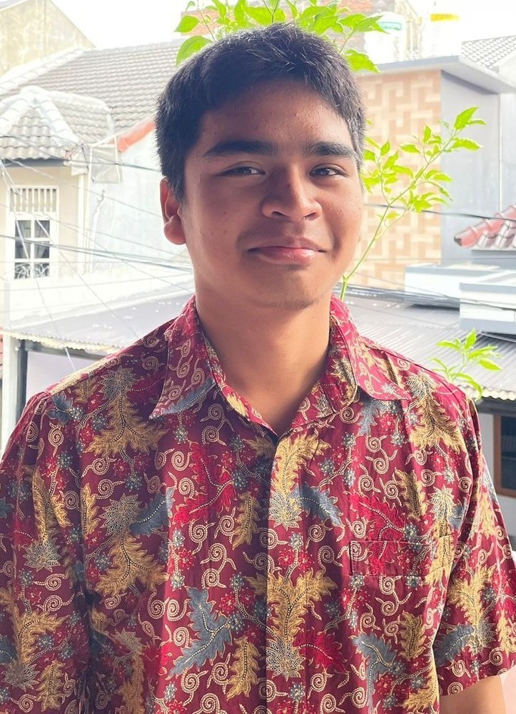 Rousan Chandra Syahbunan