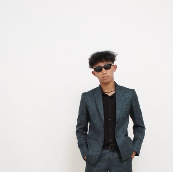 Muhammad Salman Fahri