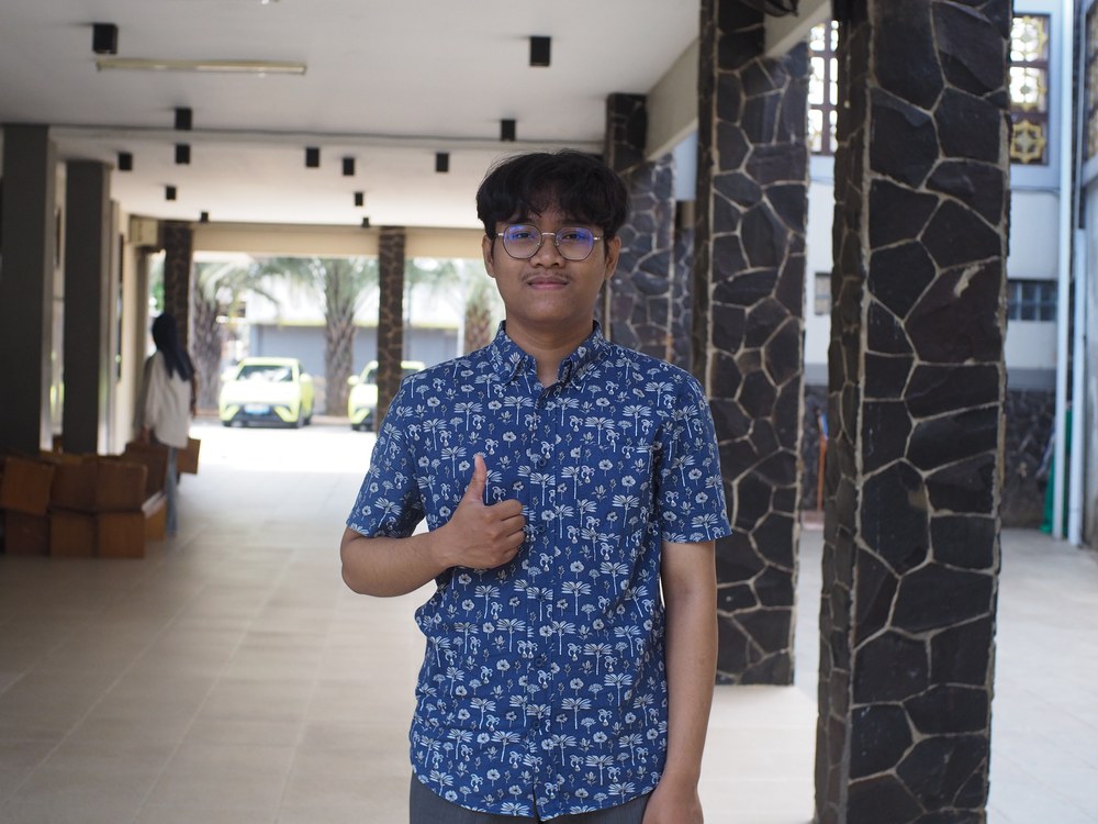Wildan Al Rizka Yusuf